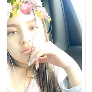 Meet your Posher, Brianna